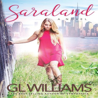 Saraland G L Williams Paperback DBA Cadejant Media Entertainment
