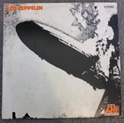 LED ZEPPELIN Vinyl Record