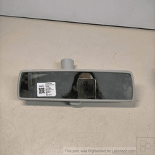 3B0857511A9B9 Innenrückspiegel SEAT IBIZA (6L) 1.4 16V (55Kw) Ber. 5p/b/1390cc
