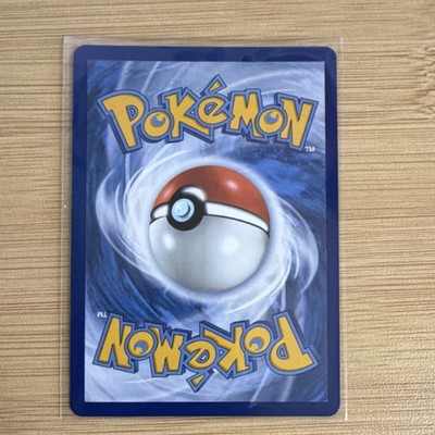 Pokémon Mega Zygarde EX Full Art Holo 310 HP 200 Gaia Wave Card