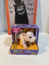 2006 Sealed FurReal Friends Newborn Piglet