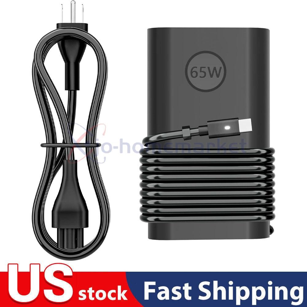 Power Supply Laptop Charger
