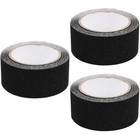 3 Rollen von Anti-Band-verschleißfestem Band-Treppen-Aufkleber-Badezimmer-Band