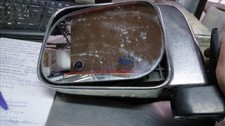 Retroviseur gauche (ou coque) Nissan NAVARA