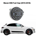 Genuine Porsche Macan 95B Fuel Cap 95B201550E