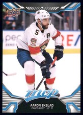 2022-23 Upper Deck MVP - Aaron Ekblad #120