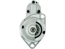 MOTORINO AVVIAMENTO PER TRATTORE LOMBARDINI 15LD PORTER D ROTAZIONE SINISTRA