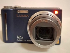 Lumix Tz7 | eBay