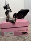 Winnie Harlow x Steve Madden Rumpunch Heels NEW Sz 7 — photo 4