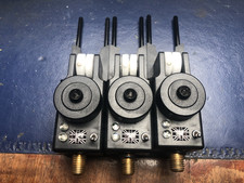 Steve Neville Mk3 X3 And Receiver 