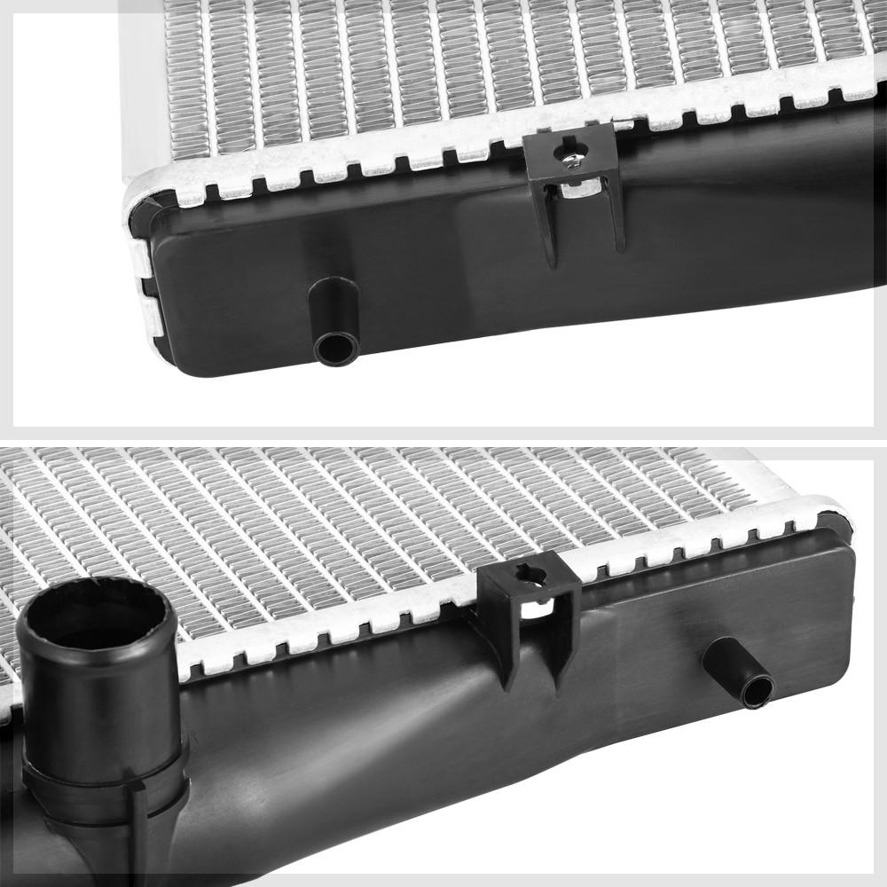 Readair NEW Aluminum Core Radiator For 2005-2008 Acura RL  3.5L DPI 2814