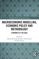 Macroeconomic Modelling, Economic Policy And Methodology | Byrialsen (U. A.)