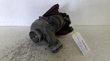 Turbo Mercedes VITO