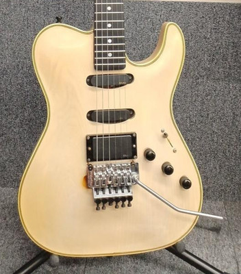 valley arts ストラト EMG MADE IN JAPAN valley arts ストラト EMG