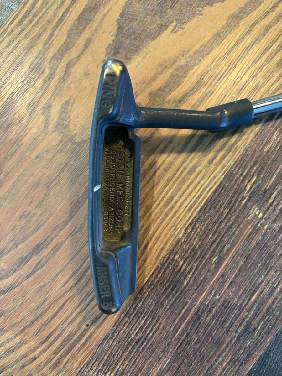 ビンテージ　PING ANSER 3 ピン　アンサー3 $_12.JPG?set_id=880000500F