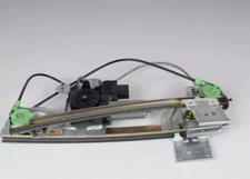 Genuine GM Rear Liftgate Window Regulator 15112482