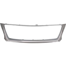 Center Grille Trim For 2009-2010 Lexus IS250 ...