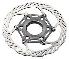 Disco freno SRAM XX Avid CLEAN SWEEP X 140mm center lock
