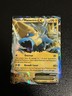 Pokemon Card - Manectric EX XY - Phantom Forces 23/119 Ultra Rare Holo