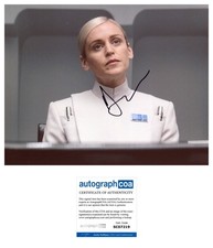 Denise Gough “Andor” AUTOGRAPH ‘Dedra Meero’ Signed 10x8 Photo ACOA