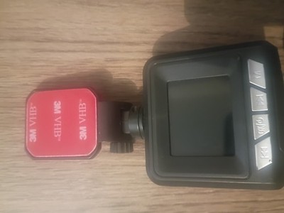 DASH CAMS