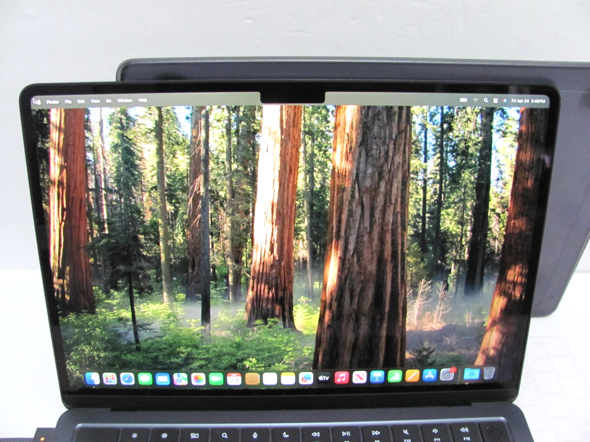 Apple MacBook Air 13