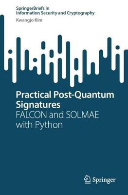 Practical Post-Quantum Signatures - 9783031812491