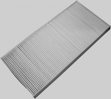 Filtre d'habitacle Mercedes CLASSE A