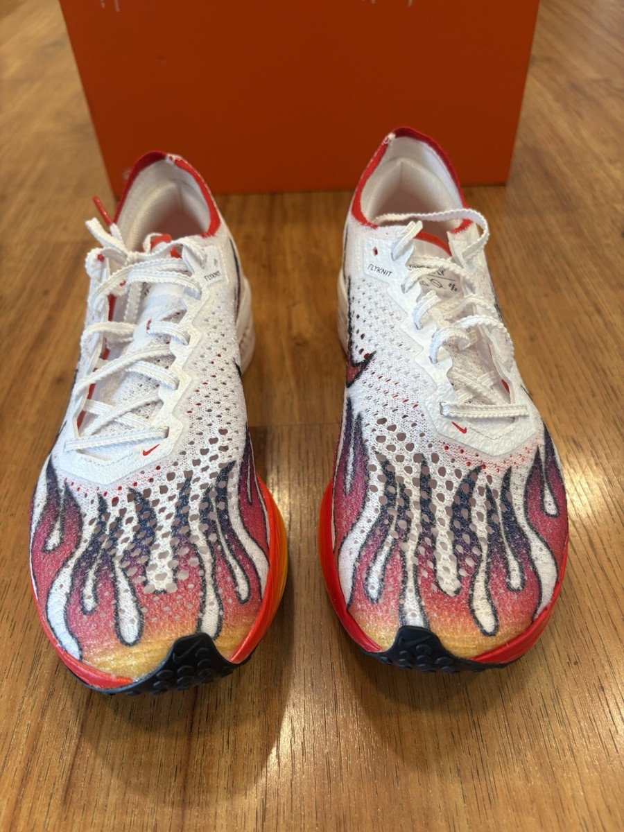 Size 7 - Nike ZoomX VaporFly Next% 3 Ekiden Pack for sale