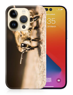 CASE COVER FOR APPLE IPHONE|BEE WASP HORNET INSECT BUG #2
