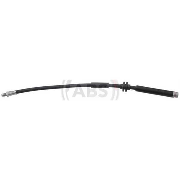 A.B.S. Bremsschlauch Bremsleitung Hinten Links Rechts FüR Ford Kuga I SL 6226-image
