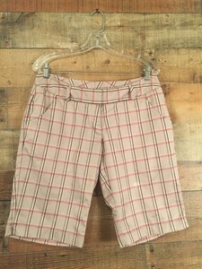 adidas knee length shorts women's