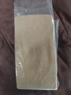 H&M Dance Until Dawn Gold Shimmer Hosiery OS — photo 2