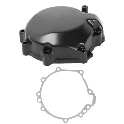 Engine Crankcase Stator Cover Fit For Kawasaki ZX10R 2006 07 08 09