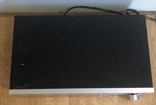 Panasonic ST-2800L stereo tuner - please see description - Picture 7 of 12