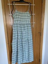 Summer Dress Medium