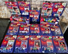 JEFF GORDON 12 Different WINNERS CIRCLE 1997 1998 Die-Cast Cars Jurassic  Bonus