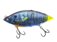 Madotachi Hanitas 130mm Qwing Swimbait  Japan Multi Action Rattle In Bluegill