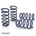 H&R springs Abe 30-40 mm 29078-1 BMW X5 (E70/E71/X70) lowering Sport Springs