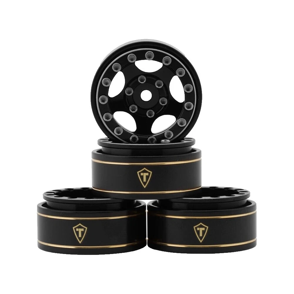 Hobby RC Wheels, Tires, Rims & Hubs for 1:24