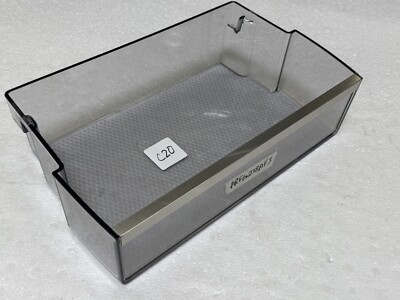 5304532855 LH Full Shelf Door Bin for Frigidaire PRFG2383AF3 Refrigerator C20