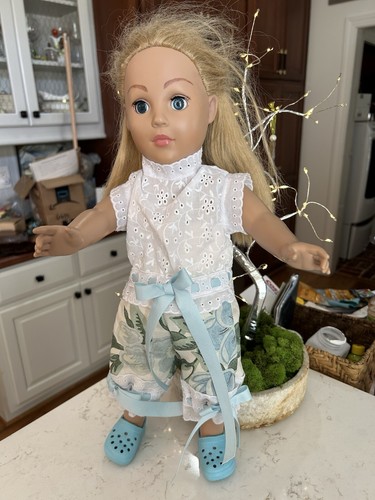 18” Doll Clothes  - Picture 1 of 4