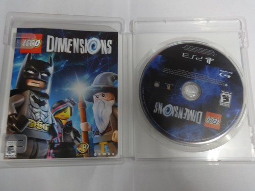 LARGE SELECTION PS3 PLAYSTATION 3 USED & NEW VIDEO GAMES U CHOOSE FROM DROP DOWN - Picture 220 of 487
