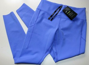 nike sapphire leggings