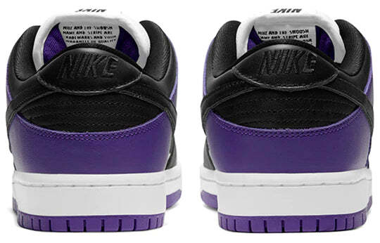 Size 9.5 - Nike Dunk SB Low Court Purple for sale online | eBay