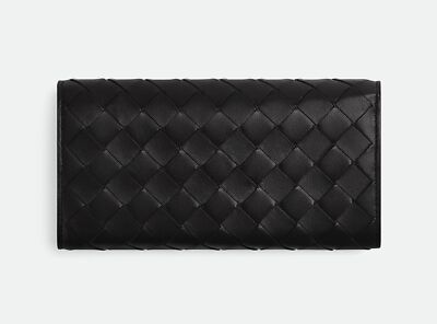 【BOTTEGA VENETA】INTRECCIATO LARGE FLAP WALLET s-l400.jpg