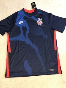 USA Soccer USMNT 2020 Jersey Men’s XXL NWT - eBay