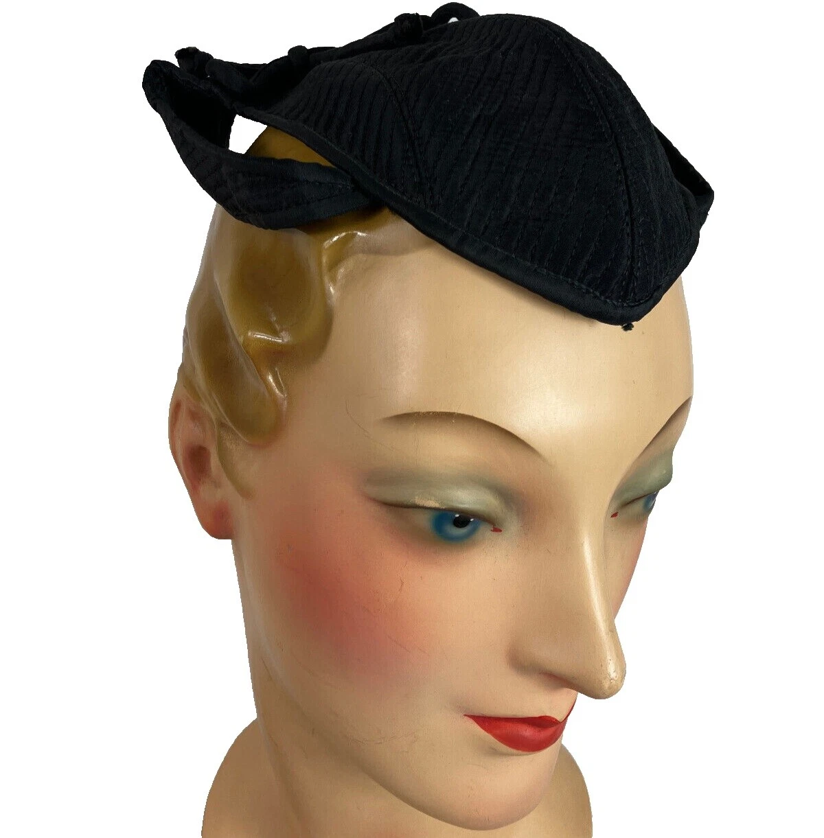 Women's Vintage Cocktail 1930s Decade