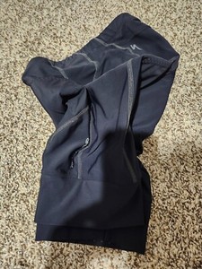 Men's Specialized RBX Comp Cycling Short, Black Size Medium & Large Jersey 