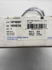 ACDelco 18P2038 Professional Rear Passenger Side Parking Brake Cable